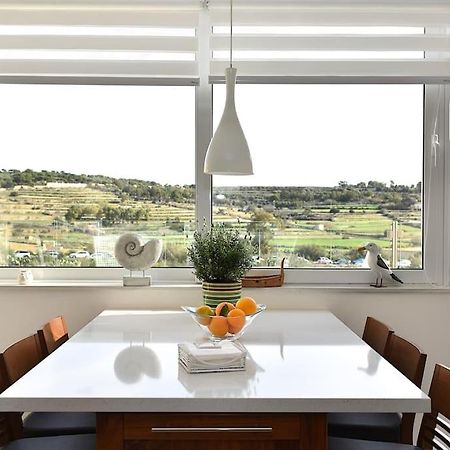 Seagull Penthouse Marsaxlokk Apartment ภายนอก รูปภาพ