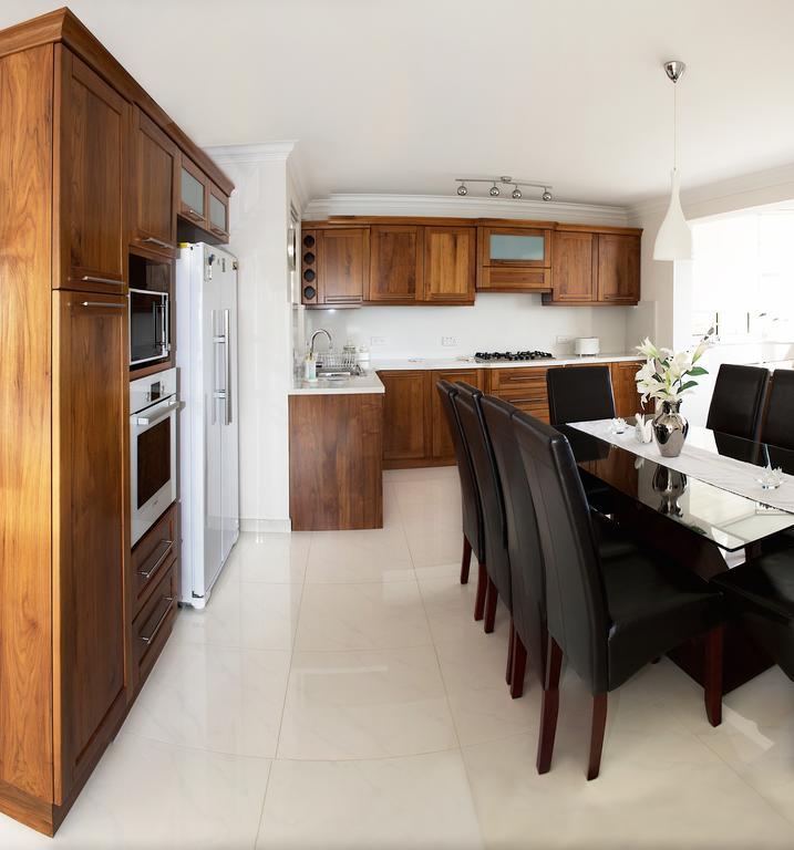 Seagull Penthouse Marsaxlokk Apartment ภายนอก รูปภาพ