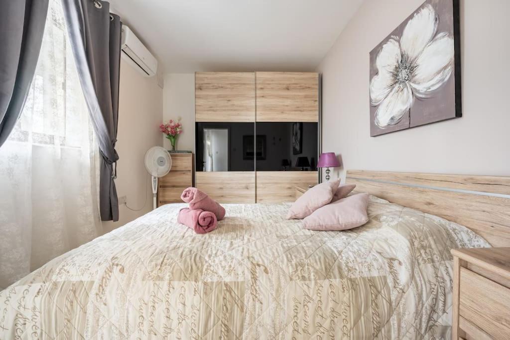 Seagull Penthouse Marsaxlokk Apartment ภายนอก รูปภาพ