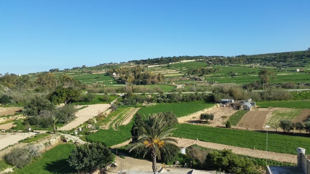 Seagull Penthouse Marsaxlokk Apartment ภายนอก รูปภาพ
