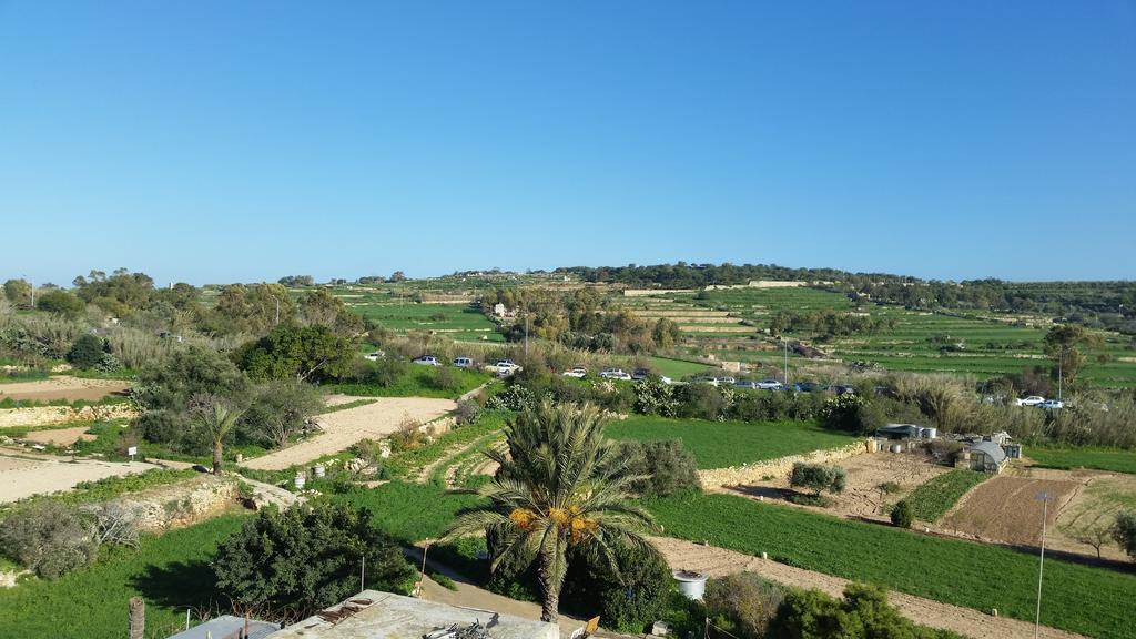 Seagull Penthouse Marsaxlokk Apartment ภายนอก รูปภาพ