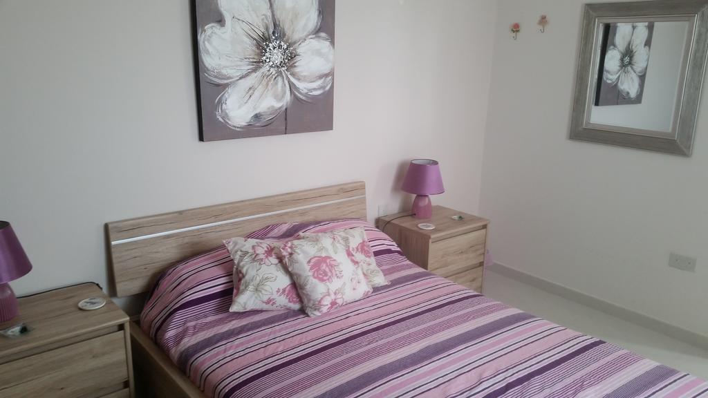 Seagull Penthouse Marsaxlokk Apartment ภายนอก รูปภาพ