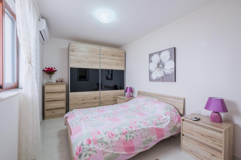 Seagull Penthouse Marsaxlokk Apartment ภายนอก รูปภาพ