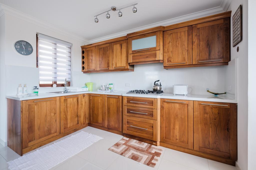 Seagull Penthouse Marsaxlokk Apartment ภายนอก รูปภาพ