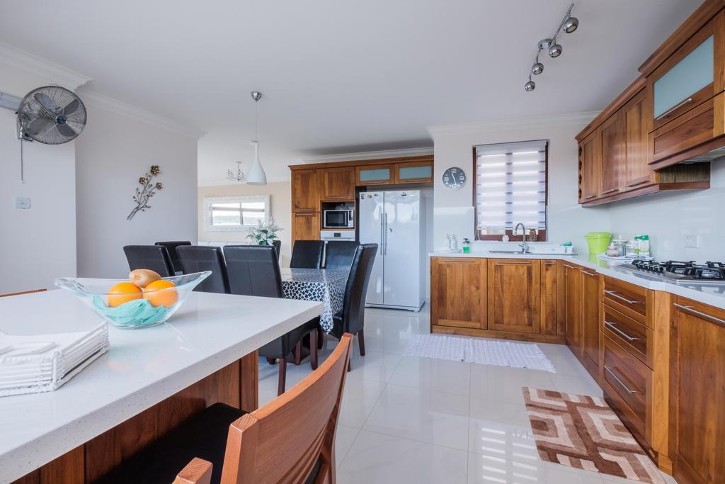 Seagull Penthouse Marsaxlokk Apartment ภายนอก รูปภาพ